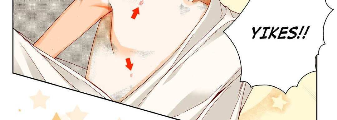 Read Totally Captivated chapter 17 image 22 on Lezhin