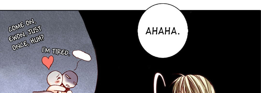 Read Totally Captivated chapter 17 image 25 on Lezhin