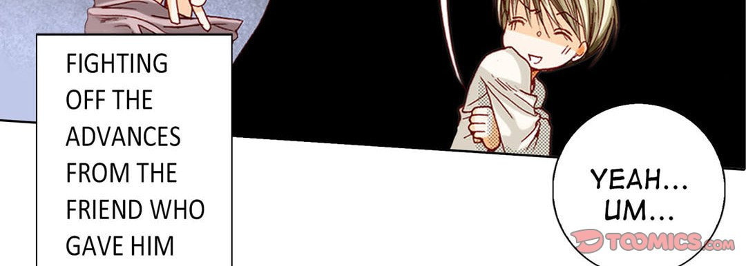 Read Totally Captivated chapter 17 image 26 on Lezhin