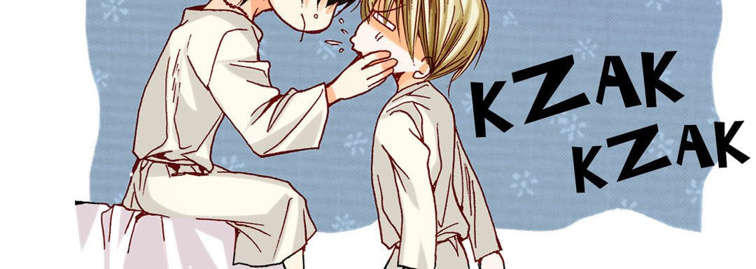 Read Totally Captivated chapter 17 image 39 on Lezhin