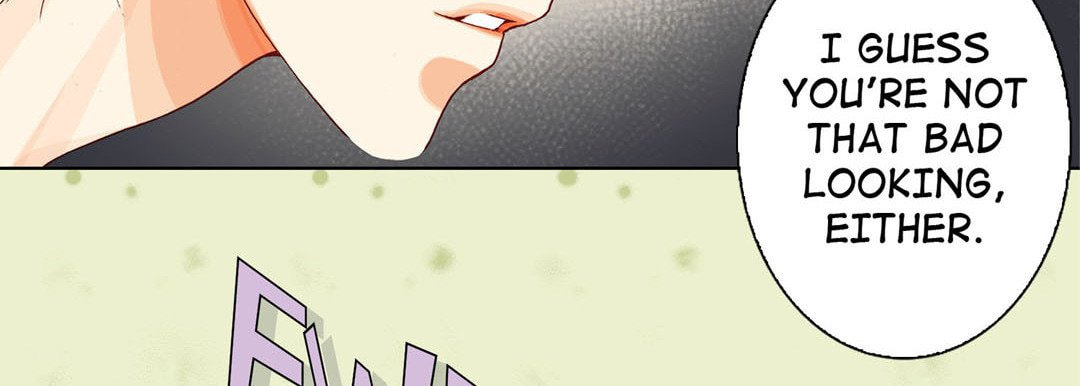 Read Totally Captivated chapter 17 image 42 on Lezhin