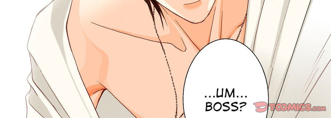Read Totally Captivated chapter 17 image 50 on Lezhin
