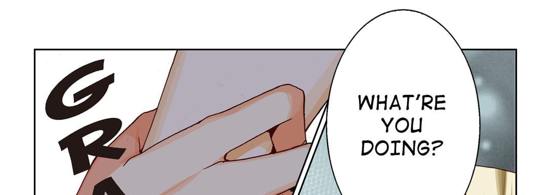 Read Totally Captivated chapter 17 image 56 on Lezhin