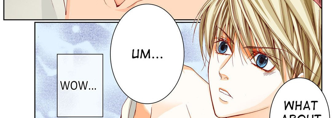 Read Totally Captivated chapter 17 image 70 on Lezhin