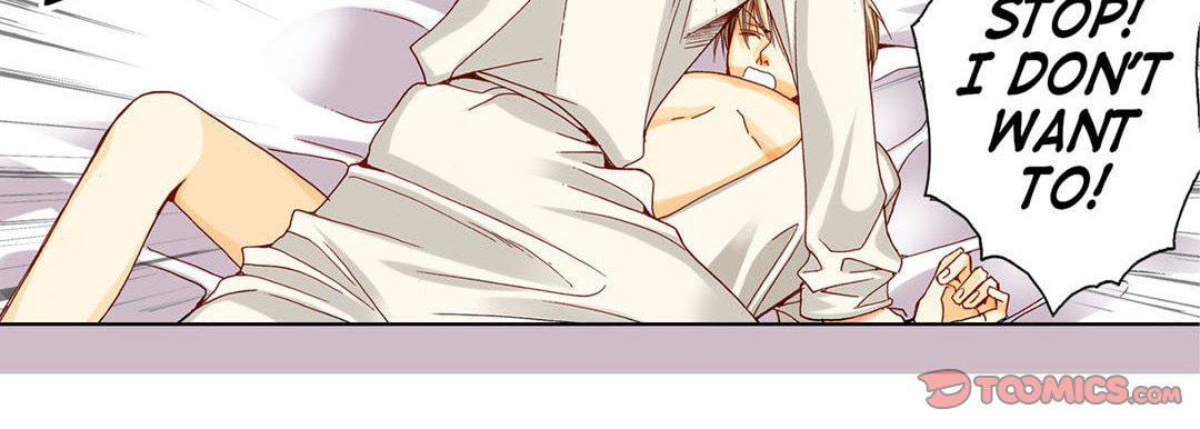 Read Totally Captivated chapter 17 image 86 on Lezhin