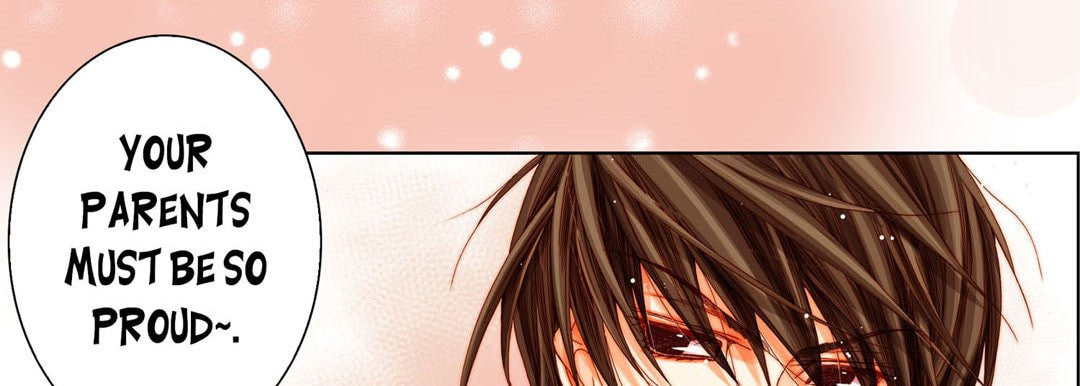 Read Totally Captivated chapter 17 image 9 on Lezhin