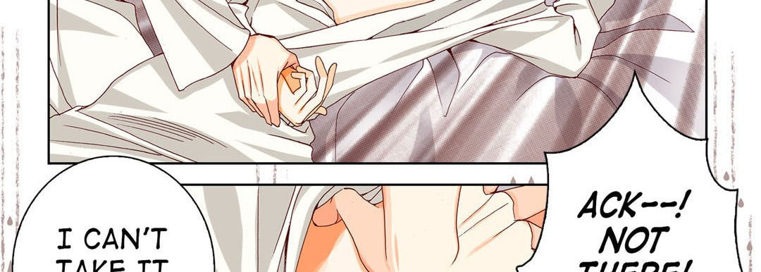 Read Totally Captivated chapter 18 image 10 on Lezhin