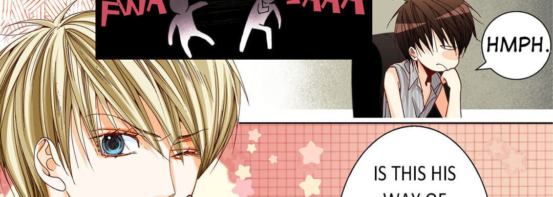 Read Totally Captivated chapter 18 image 109 on Lezhin