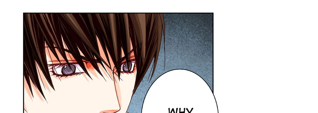 Read Totally Captivated chapter 18 image 12 on Lezhin
