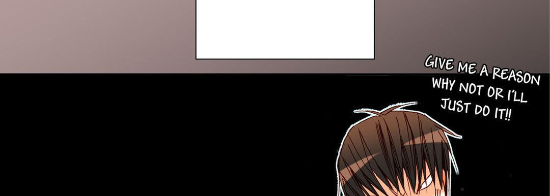 Read Totally Captivated chapter 18 image 17 on Lezhin