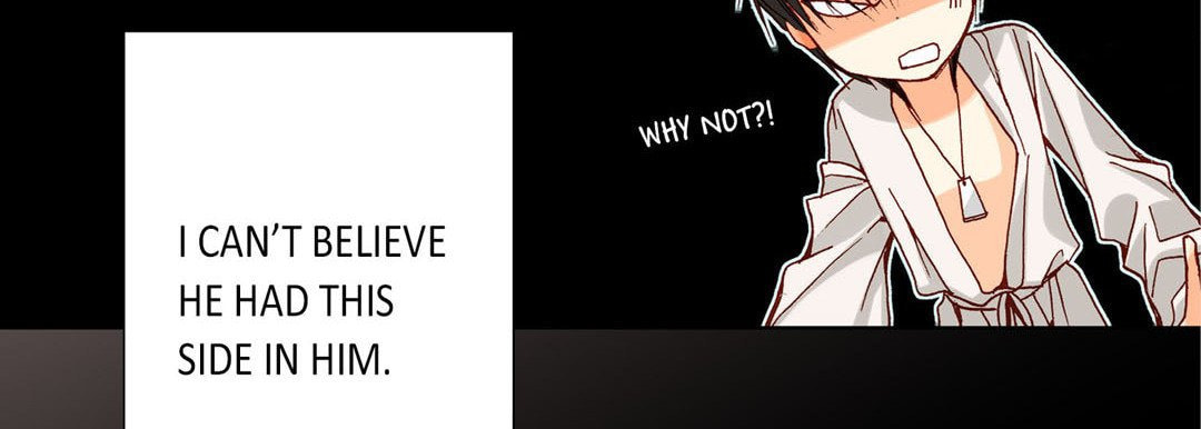 Read Totally Captivated chapter 18 image 18 on Lezhin