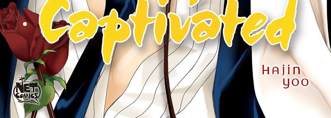 Read Totally Captivated chapter 18 image 3 on Lezhin