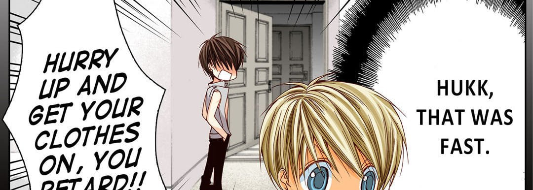 Read Totally Captivated chapter 18 image 65 on Lezhin