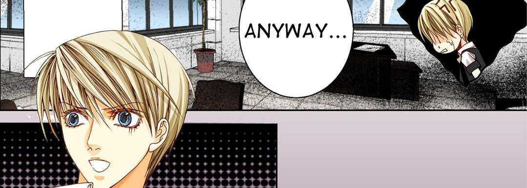 Read Totally Captivated chapter 18 image 81 on Lezhin