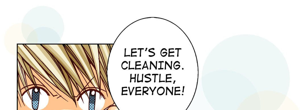 Read Totally Captivated chapter 18 image 84 on Lezhin