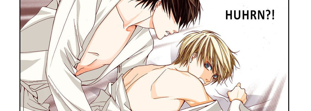 Read Totally Captivated chapter 18 image 9 on Lezhin