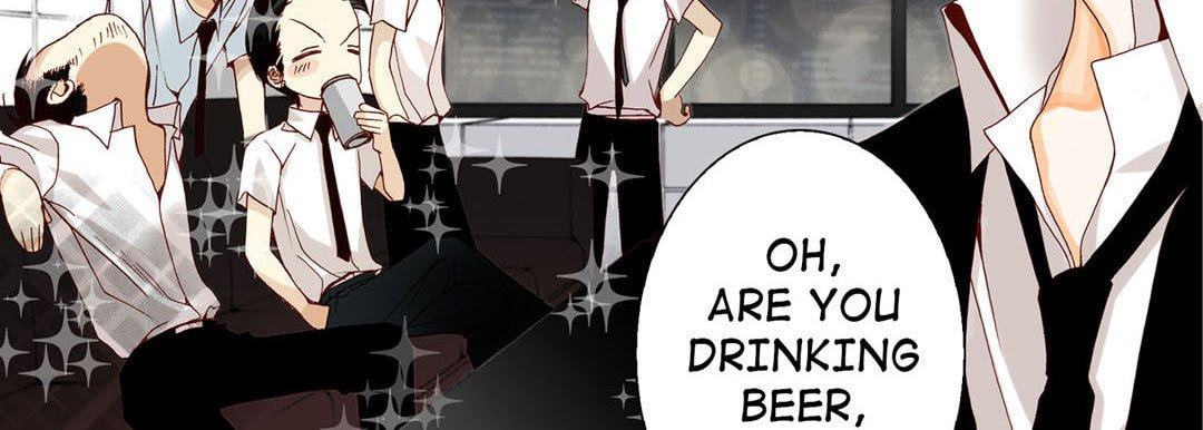 Read Totally Captivated chapter 18 image 90 on Lezhin