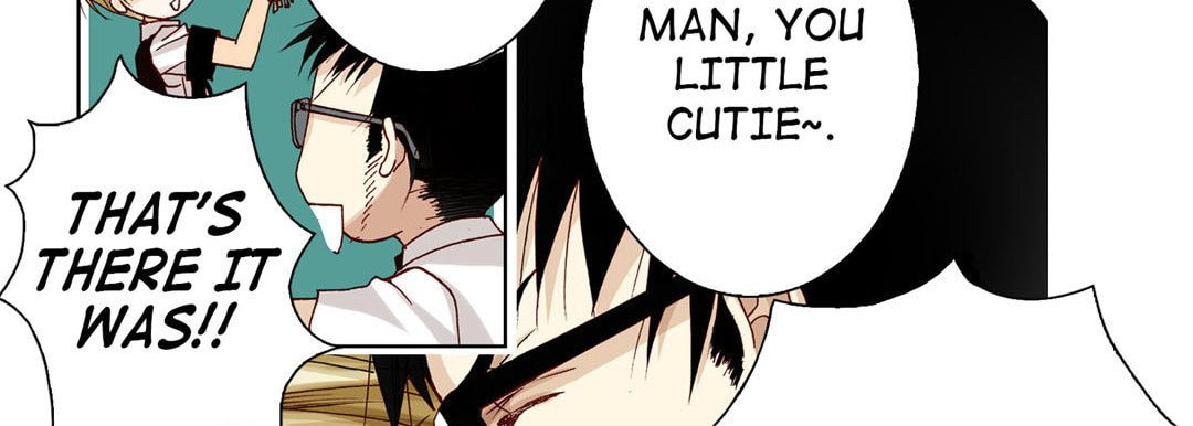 Read Totally Captivated chapter 18 image 93 on Lezhin