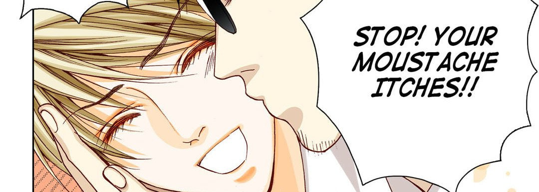Read Totally Captivated chapter 18 image 94 on Lezhin