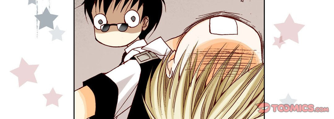 Read Totally Captivated chapter 18 image 98 on Lezhin