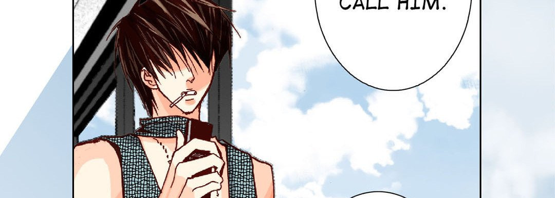 Read Totally Captivated chapter 19 image 101 on Lezhin
