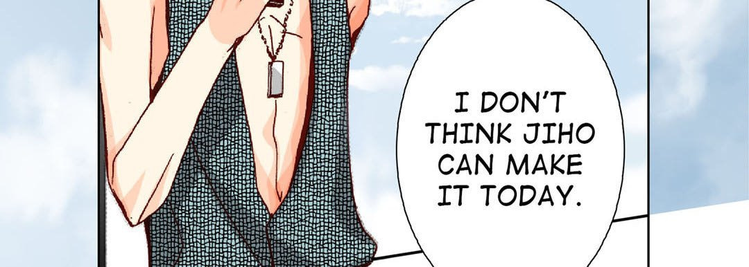 Read Totally Captivated chapter 19 image 102 on Lezhin