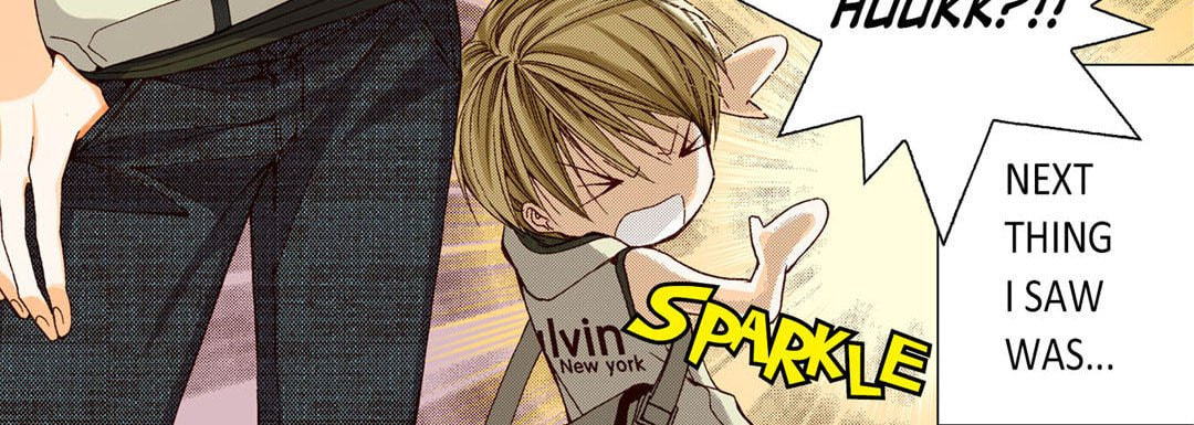 Read Totally Captivated chapter 19 image 11 on Lezhin