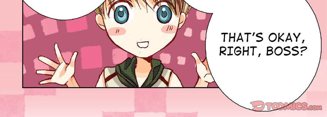 Read Totally Captivated chapter 19 image 122 on Lezhin