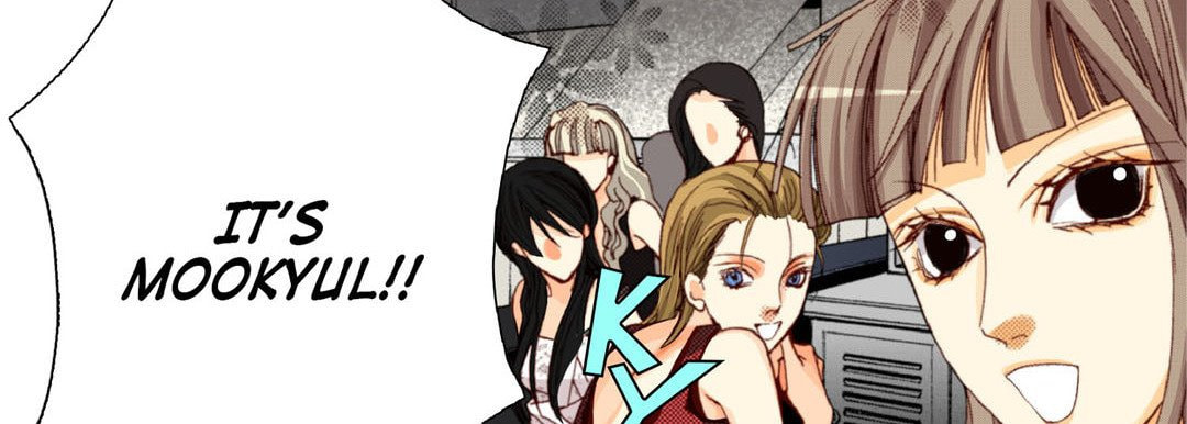 Read Totally Captivated chapter 19 image 134 on Lezhin
