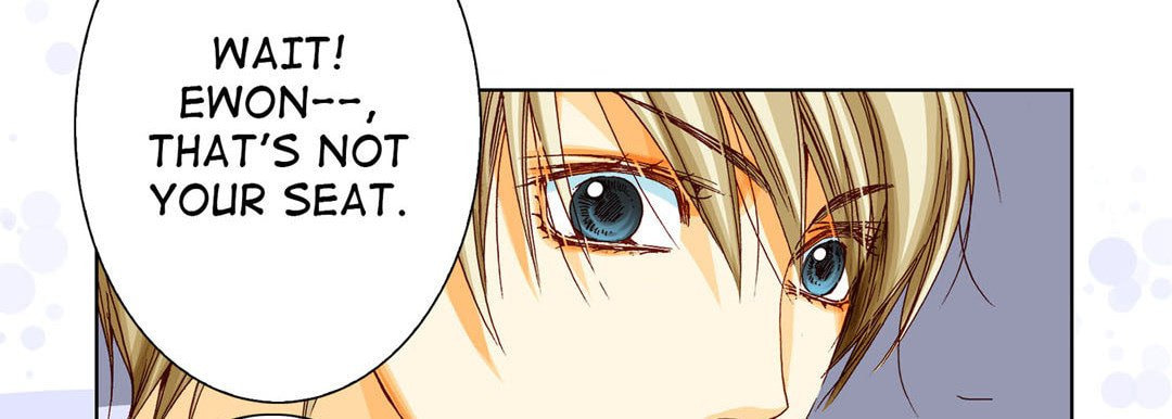 Read Totally Captivated chapter 19 image 149 on Lezhin