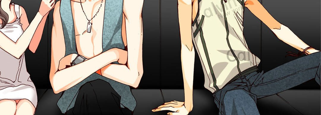 Read Totally Captivated chapter 19 image 158 on Lezhin