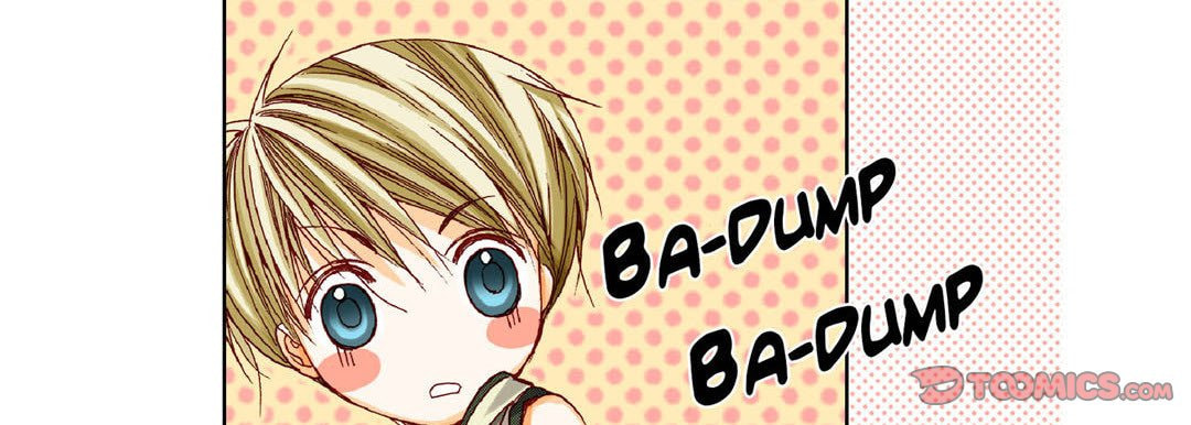 Read Totally Captivated chapter 19 image 17 on Lezhin
