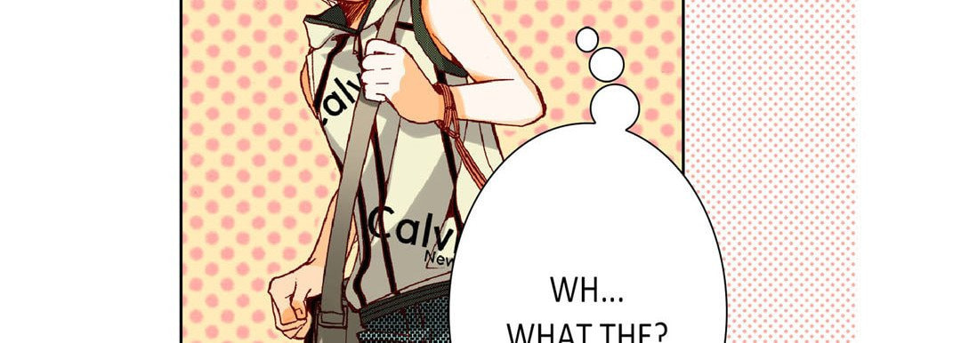 Read Totally Captivated chapter 19 image 18 on Lezhin