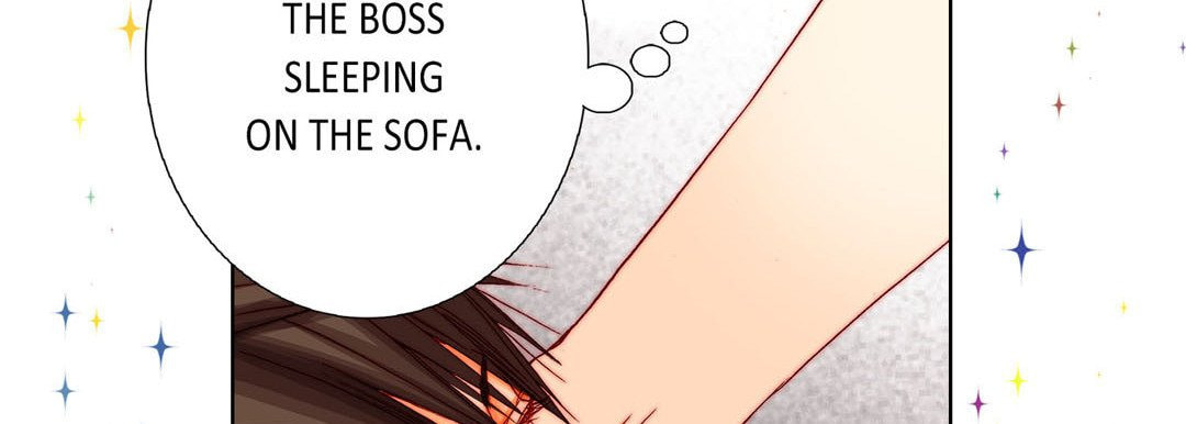 Read Totally Captivated chapter 19 image 21 on Lezhin
