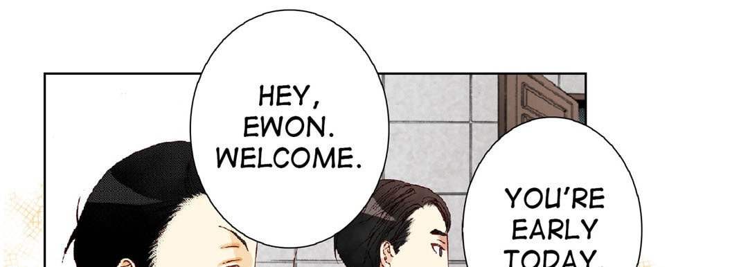 Read Totally Captivated chapter 19 image 24 on Lezhin