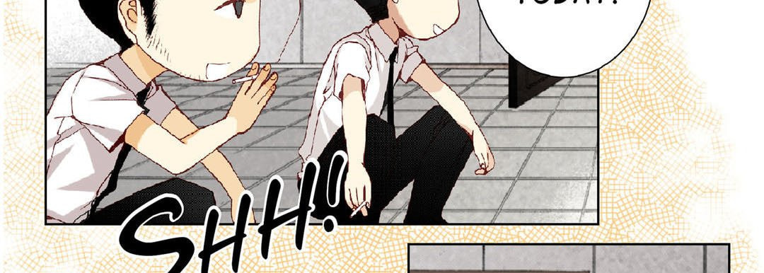 Read Totally Captivated chapter 19 image 25 on Lezhin