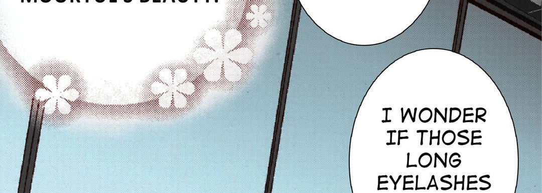 Read Totally Captivated chapter 19 image 37 on Lezhin