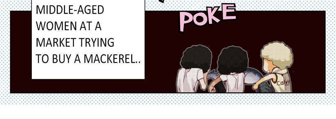 Read Totally Captivated chapter 19 image 39 on Lezhin