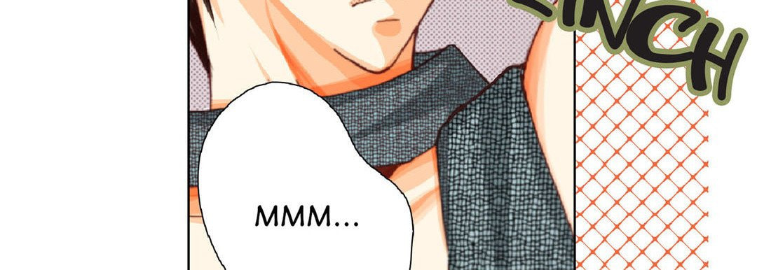 Read Totally Captivated chapter 19 image 42 on Lezhin