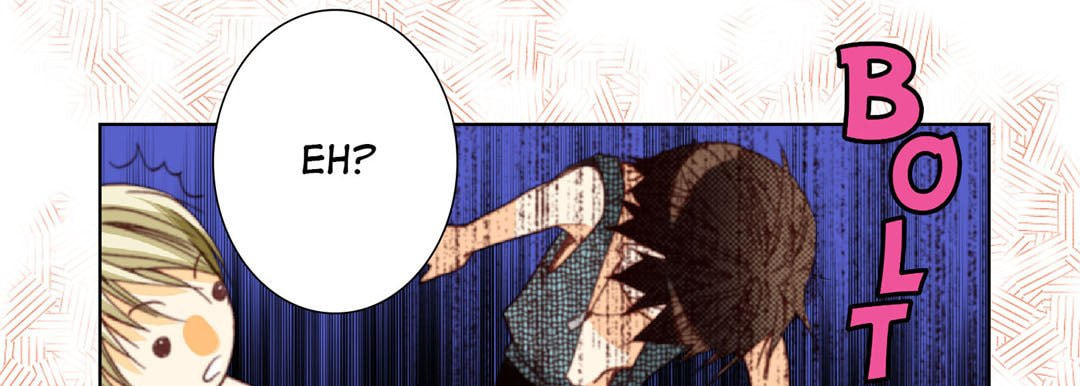 Read Totally Captivated chapter 19 image 44 on Lezhin