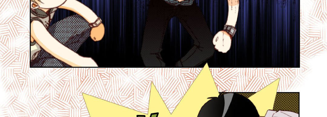 Read Totally Captivated chapter 19 image 45 on Lezhin