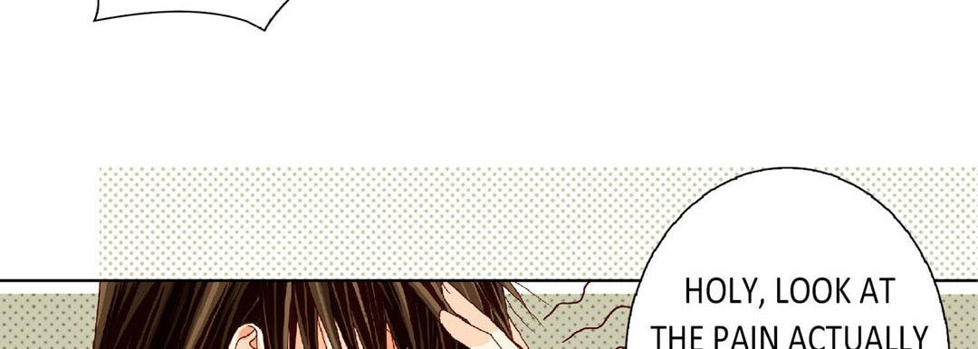 Read Totally Captivated chapter 19 image 50 on Lezhin