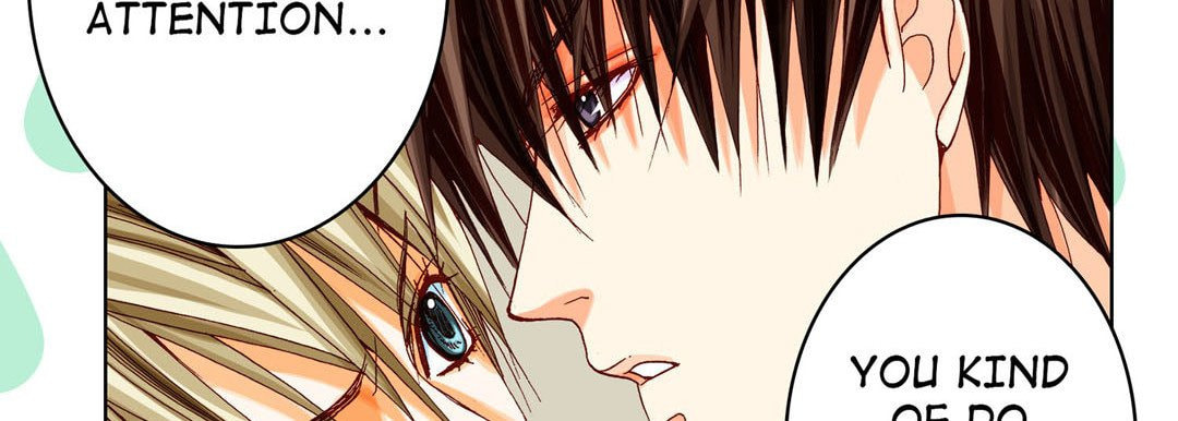 Read Totally Captivated chapter 19 image 61 on Lezhin