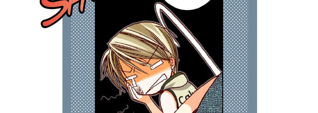Read Totally Captivated chapter 19 image 65 on Lezhin