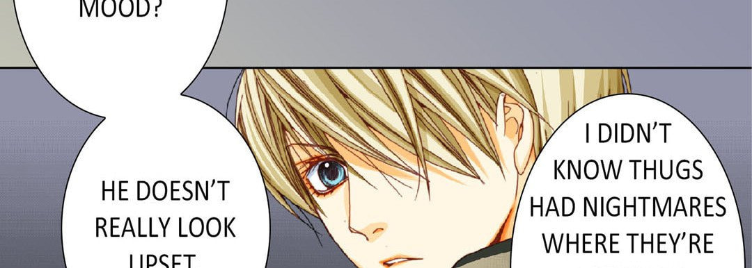 Read Totally Captivated chapter 19 image 73 on Lezhin