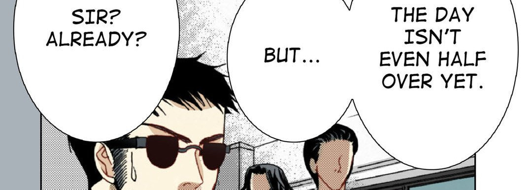 Read Totally Captivated chapter 19 image 81 on Lezhin