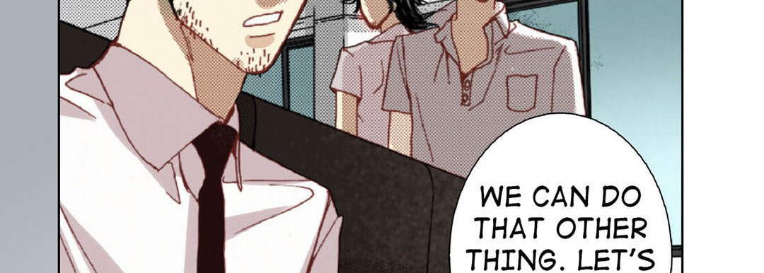 Read Totally Captivated chapter 19 image 82 on Lezhin