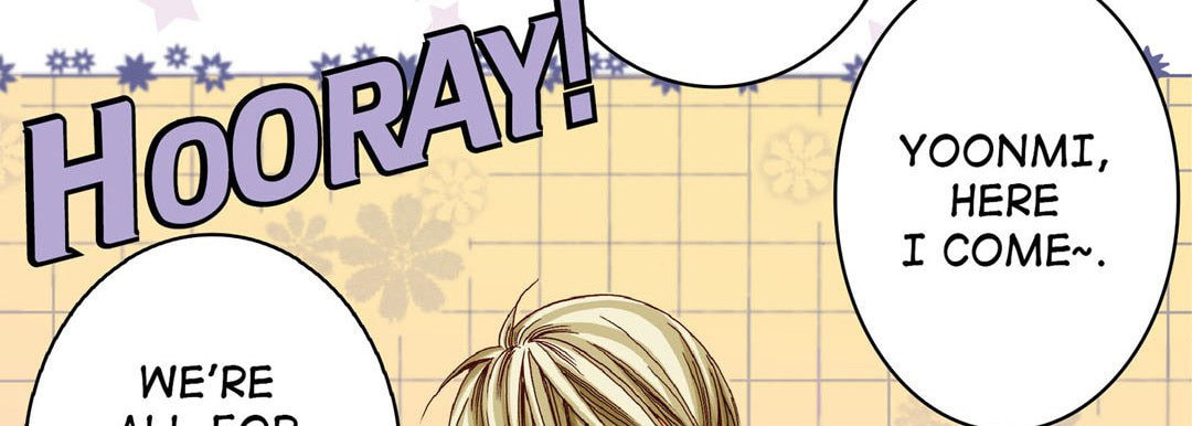 Read Totally Captivated chapter 19 image 89 on Lezhin