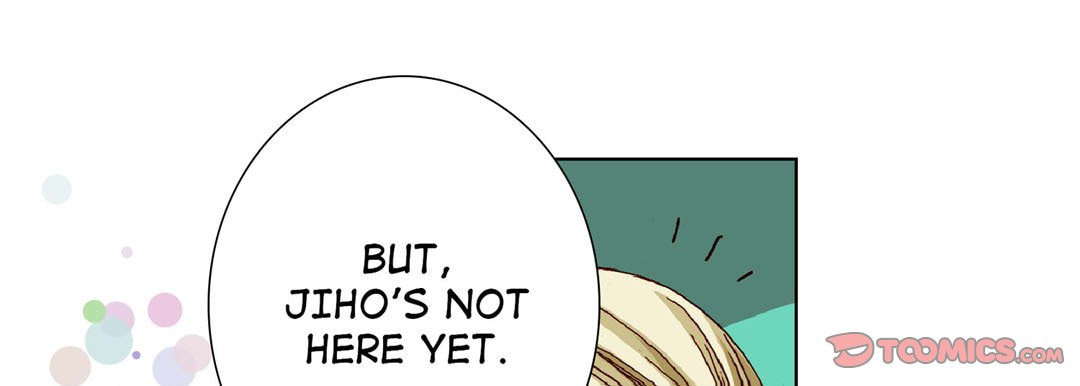 Read Totally Captivated chapter 19 image 92 on Lezhin