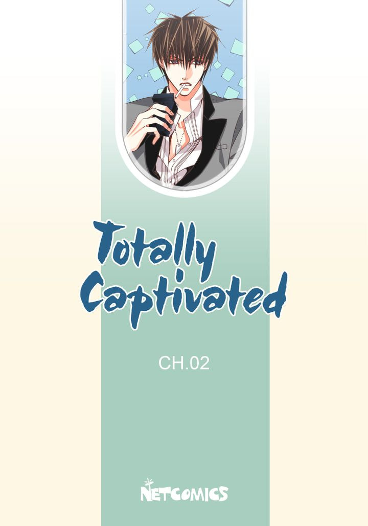 Read Totally Captivated chapter 2.1 image 1 on Lezhin